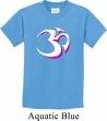 Yoga Urban AUM Kids Shirt