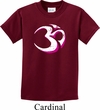 Yoga Urban AUM Kids Shirt