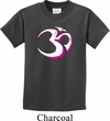 Yoga Urban AUM Kids Shirt