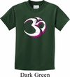 Yoga Urban AUM Kids Shirt