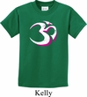 Yoga Urban AUM Kids Shirt