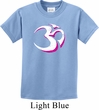 Yoga Urban AUM Kids Shirt