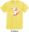 Yoga Urban AUM Kids Shirt