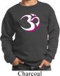 Yoga Urban AUM Kids Sweatshirt