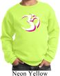 Yoga Urban AUM Kids Sweatshirt