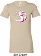 Yoga Urban AUM Ladies Longer Length Shirt