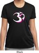 Yoga Urban AUM Ladies Moisture Wicking Shirt