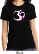 Yoga Urban AUM Ladies Shirt