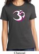 Yoga Urban AUM Ladies Shirt