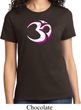 Yoga Urban AUM Ladies Shirt