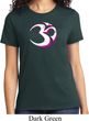 Yoga Urban AUM Ladies Shirt