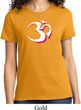 Yoga Urban AUM Ladies Shirt