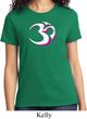Yoga Urban AUM Ladies Shirt
