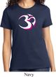 Yoga Urban AUM Ladies Shirt