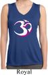 Yoga Urban AUM Ladies Sleeveless Moisture Wicking Shirt