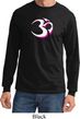 Yoga Urban AUM Long Sleeve Shirt