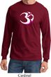 Yoga Urban AUM Long Sleeve Shirt