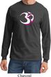 Yoga Urban AUM Long Sleeve Shirt
