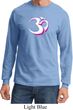 Yoga Urban AUM Long Sleeve Shirt