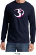 Yoga Urban AUM Long Sleeve Shirt