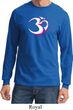 Yoga Urban AUM Long Sleeve Shirt