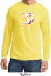 Yoga Urban AUM Long Sleeve Shirt