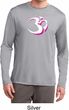 Yoga Urban AUM Mens Dry Wicking Long Sleeve Shirt