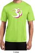 Yoga Urban AUM Mens Moisture Wicking Shirt
