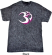 Yoga Urban AUM Mineral Tie Dye Shirt