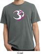 Yoga Urban AUM Pigment Dyed Shirt