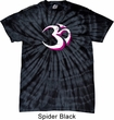 Yoga Urban AUM Spider Tie Dye Shirt