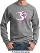 Yoga Urban AUM Sweatshirt