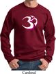 Yoga Urban AUM Sweatshirt