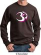 Yoga Urban AUM Sweatshirt