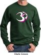 Yoga Urban AUM Sweatshirt
