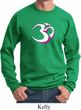 Yoga Urban AUM Sweatshirt