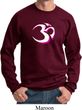 Yoga Urban AUM Sweatshirt