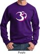 Yoga Urban AUM Sweatshirt