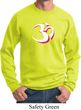 Yoga Urban AUM Sweatshirt