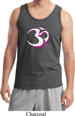 Yoga Urban AUM Tank Top