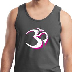 Yoga Urban AUM Tank Top