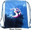 Yoga Urban AUM Tie Dye Bag