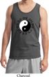 Yoga Ying Yang Trigrams Tank Top