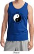Yoga Ying Yang Trigrams Tank Top