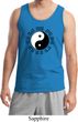 Yoga Ying Yang Trigrams Tank Top