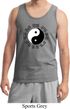 Yoga Ying Yang Trigrams Tank Top