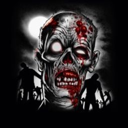 Zombie Shirts
