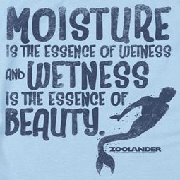 Zoolander Merman Shirts