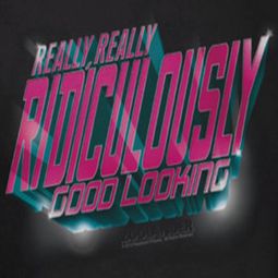 Zoolander Ridiculously Good Looking Shirts