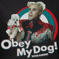 Zoolander Shirts
